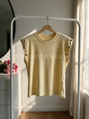 Polera Olivia