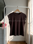 Polera Olivia