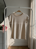 Polera Olivia