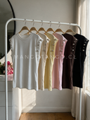 Polera Olivia