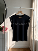 Polera Olivia