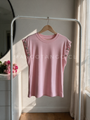 Polera Olivia