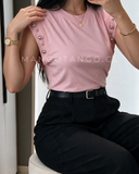 Polera Olivia