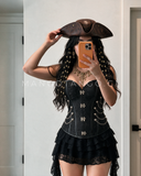 Disfraz Pirata 2