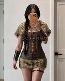 Disfraz Vikinga