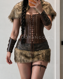 Disfraz Vikinga