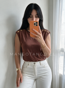 Polera Nicole
