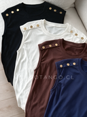 Polera Nicole