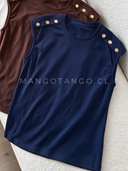 Polera Nicole