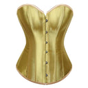 Corset Victoriano